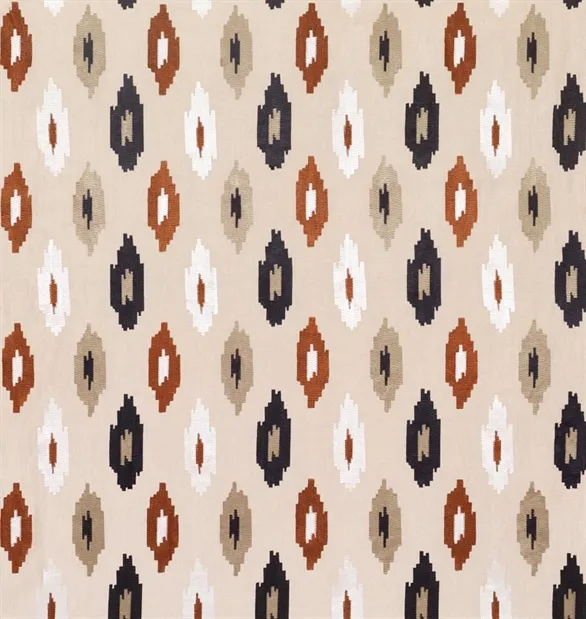 Ткань Lorca Amerindia MLF2201-01