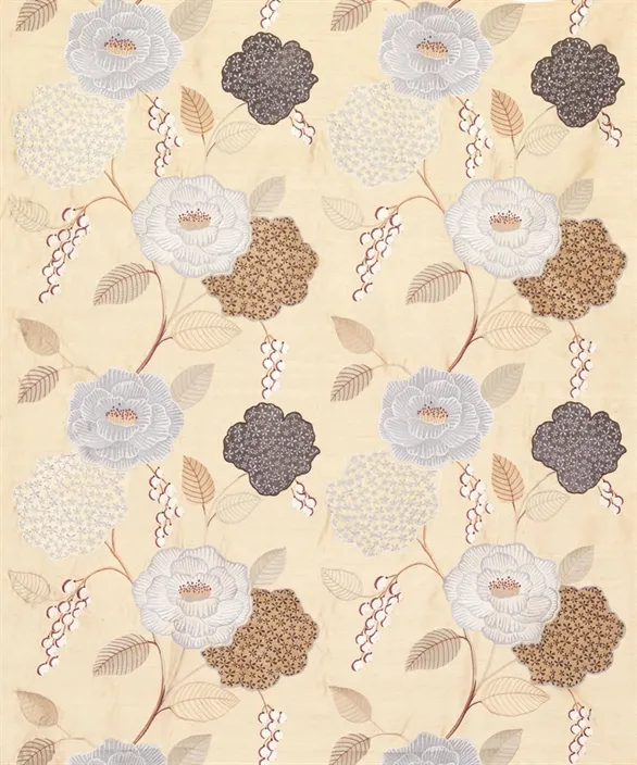 Ткань Lorca Samoa Silks MLF2100-03