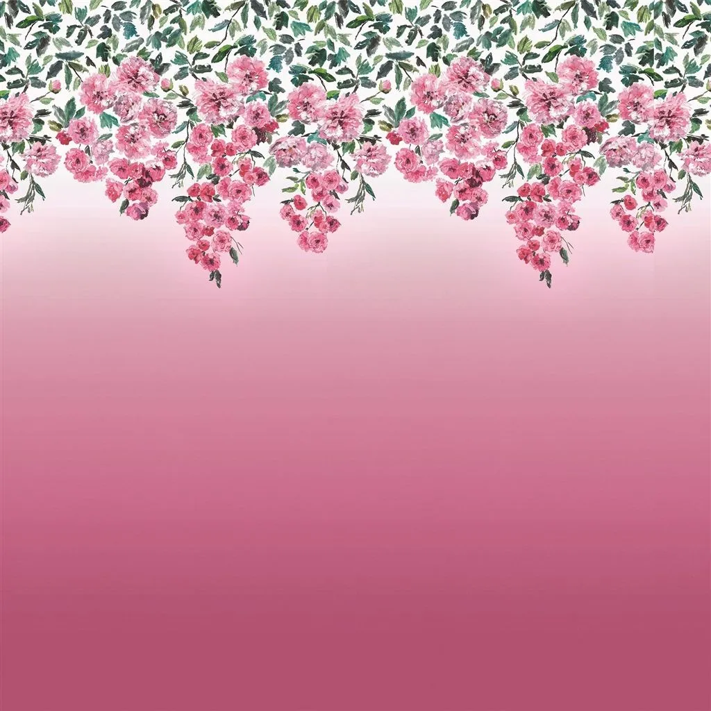 Ткань Designers Guild Shanghai Garden FDG2302/01