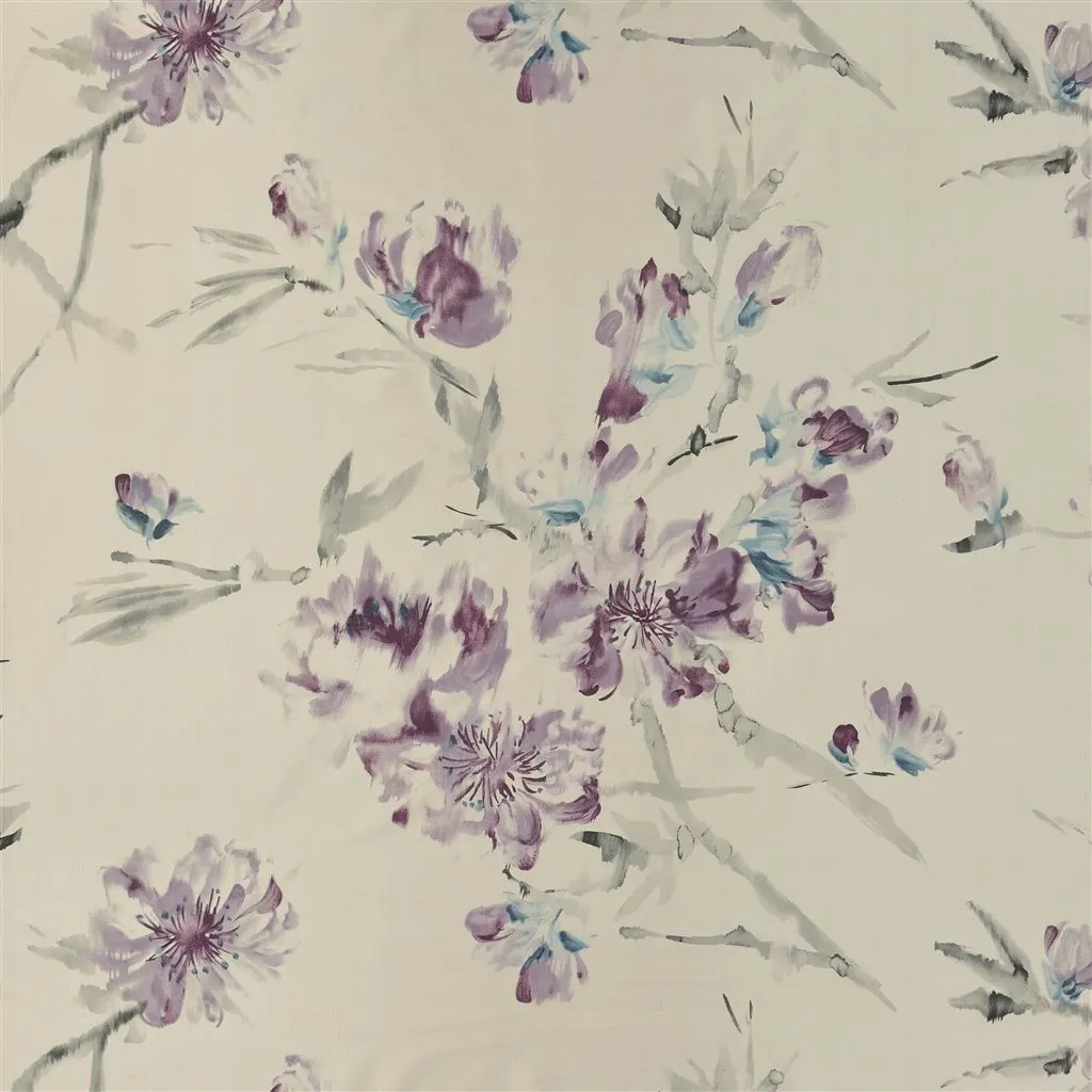 Ткань Designers Guild Shanghai Garden FDG2292/04