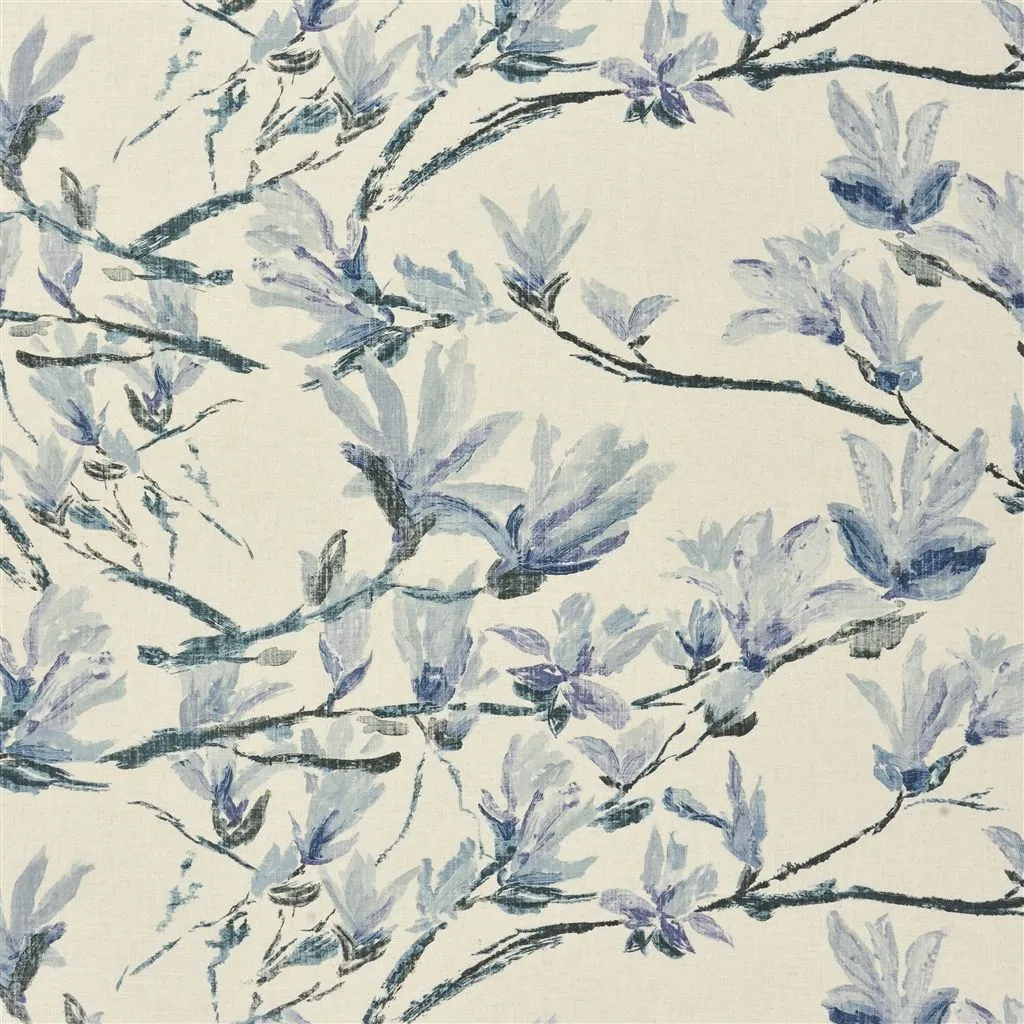 Ткань Designers Guild Shanghai Garden FDG2304/01