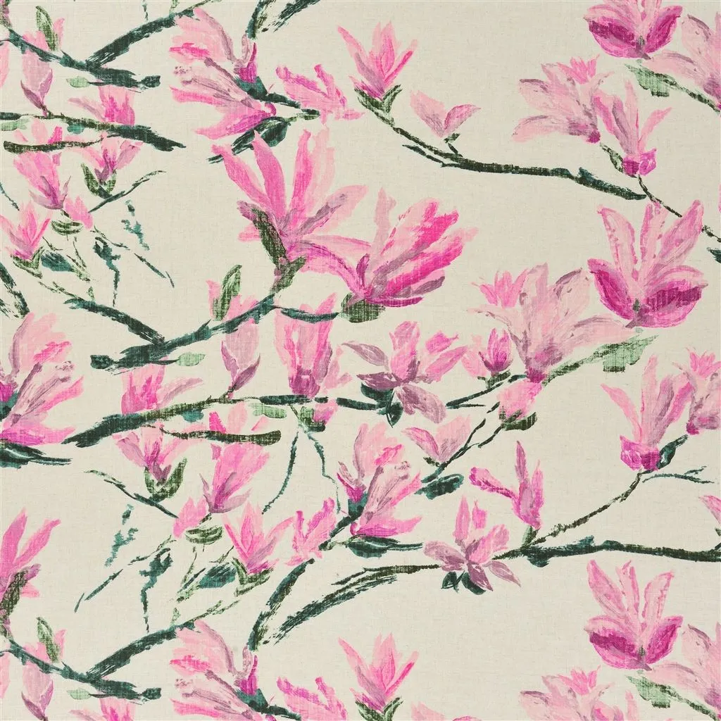 Ткань Designers Guild Shanghai Garden FDG2304/02