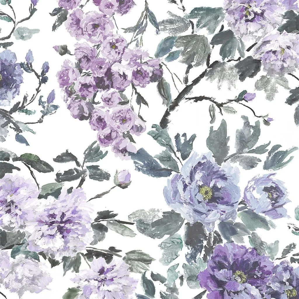 Ткань Designers Guild Shanghai Garden FDG2295/02