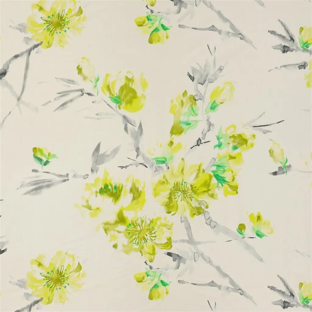 Ткань Designers Guild Shanghai Garden FDG2292/01