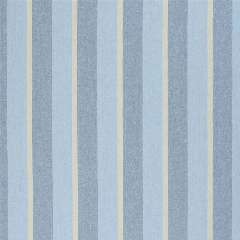 Ткань Designers Guild Brera Rigato II FDG2264/02