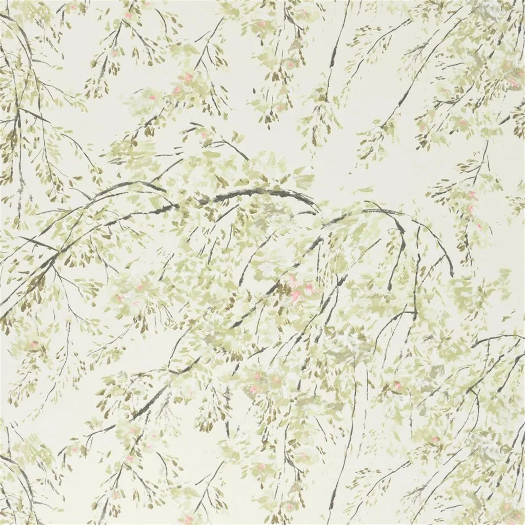 Ткань Designers Guild Shanghai Garden FDG2293/03