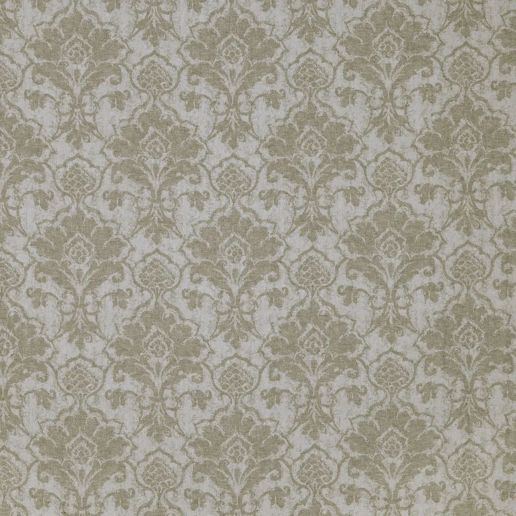 Ткань De Le Cuona Linen FRE3