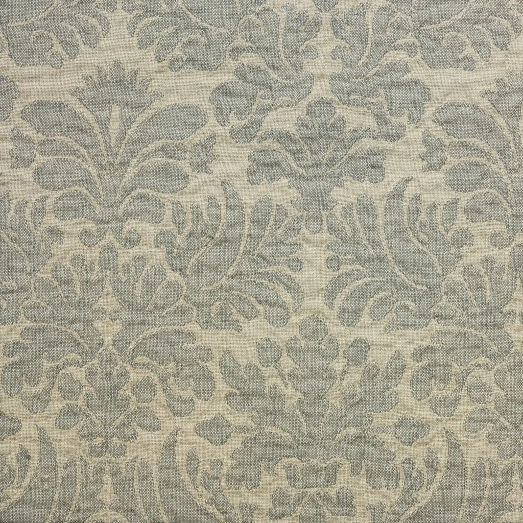 Ткань De Le Cuona Linen LON08