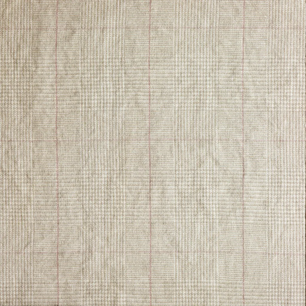 Ткань De Le Cuona Linen PRI1