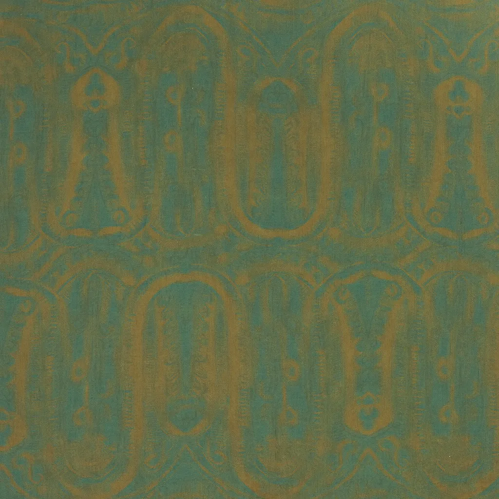 Ткань De Le Cuona Linen SAM7