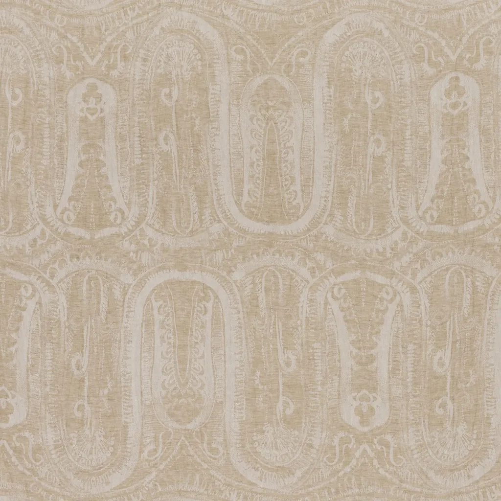 Ткань De Le Cuona Linen SAM2