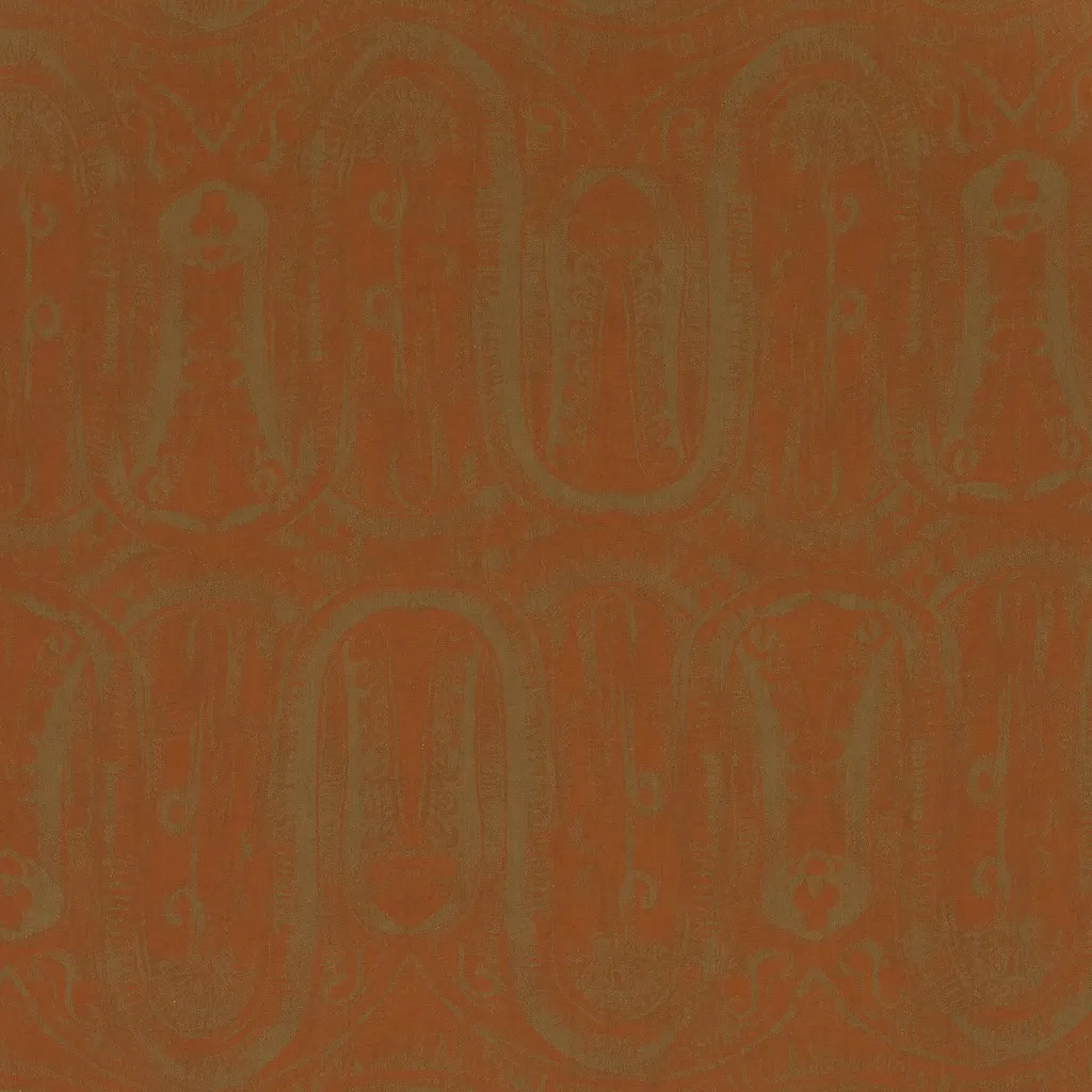 Ткань De Le Cuona Linen SAM8