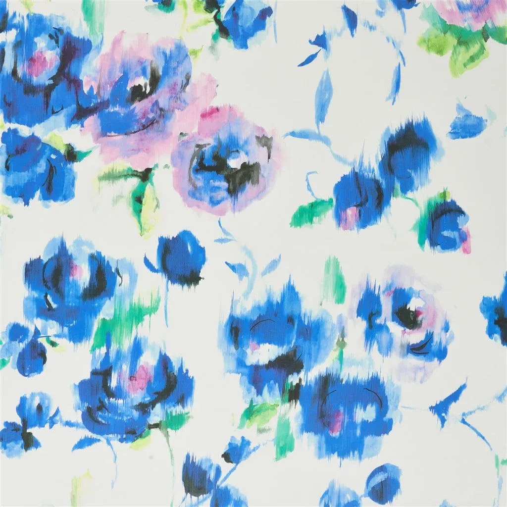 Ткань Designers Guild Shanghai Garden FDG2300/01