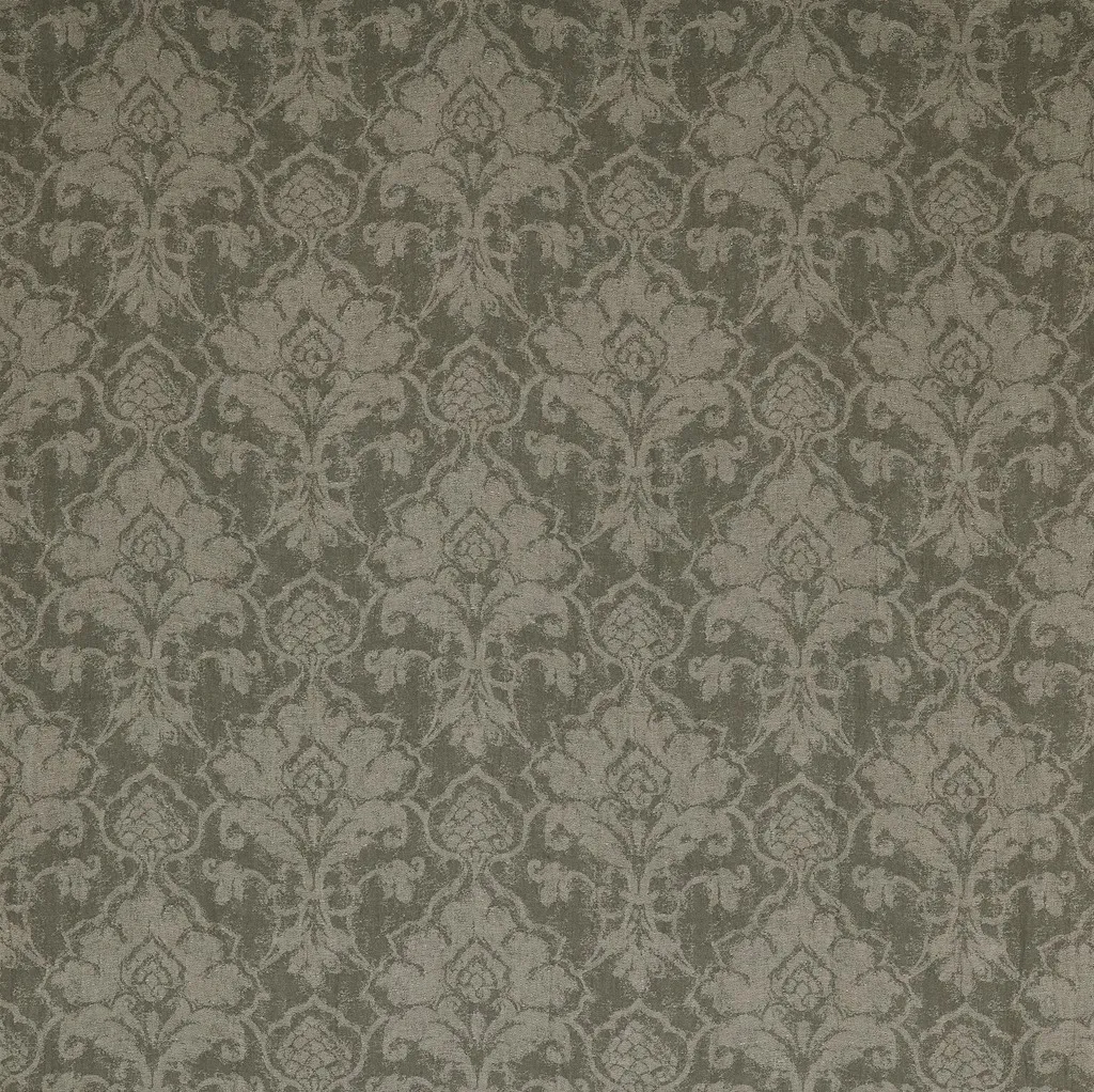 Ткань De Le Cuona Linen FRE4