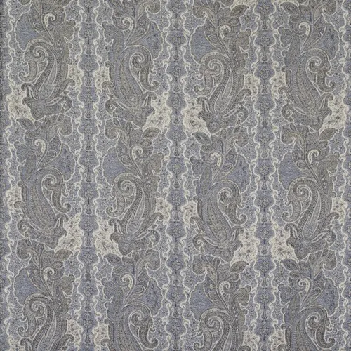 Ткань De Le Cuona Paisley ISA5
