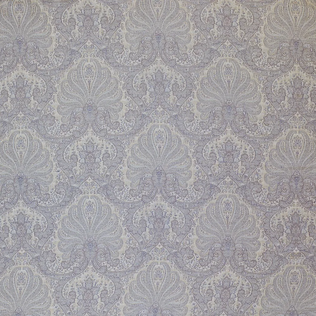 Ткань De Le Cuona Paisley HE3