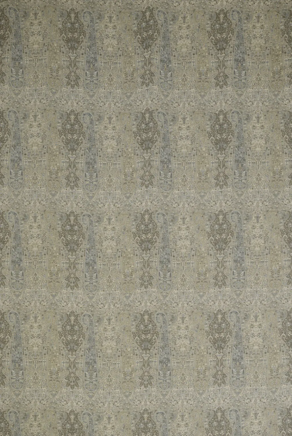 Ткань De Le Cuona Paisley CON1