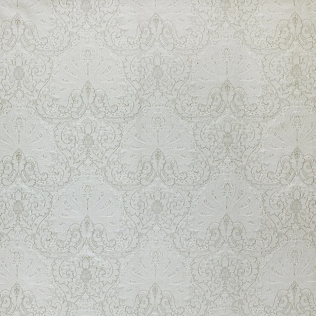 Ткань De Le Cuona Paisley HE1