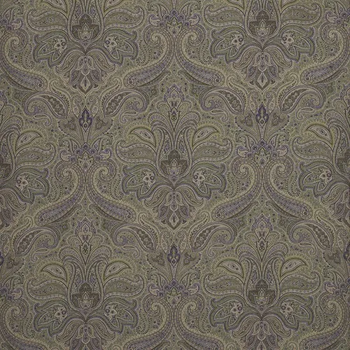 Ткань De Le Cuona Paisley ANA1
