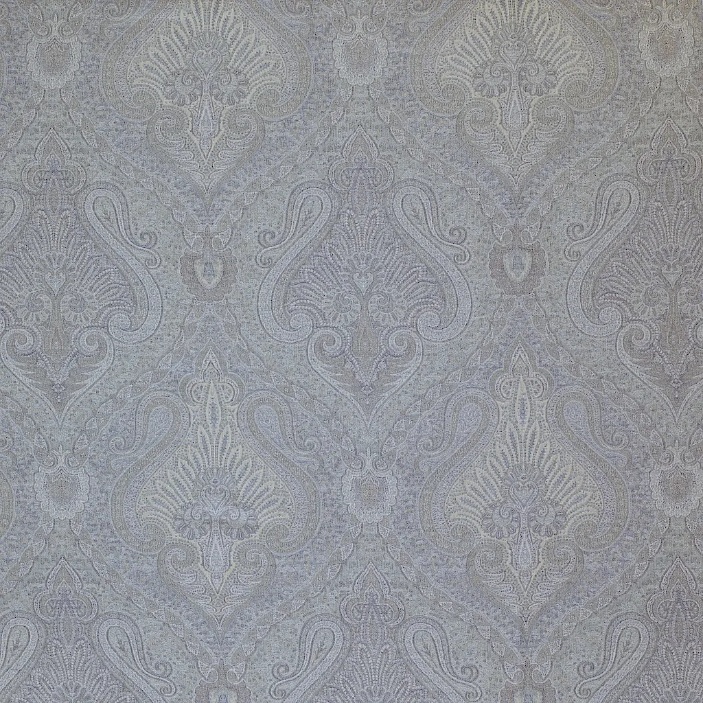 Ткань De Le Cuona Paisley DU4