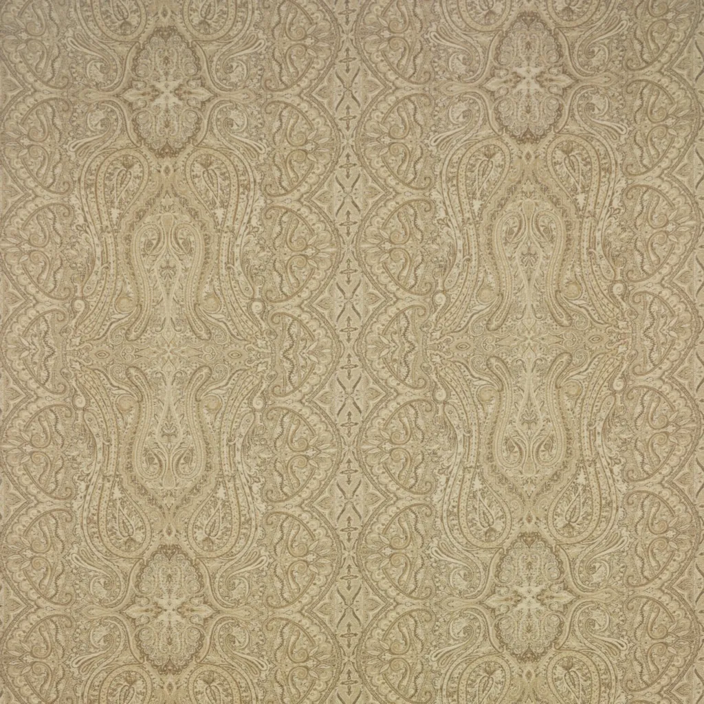 Ткань De Le Cuona Paisley WAT1
