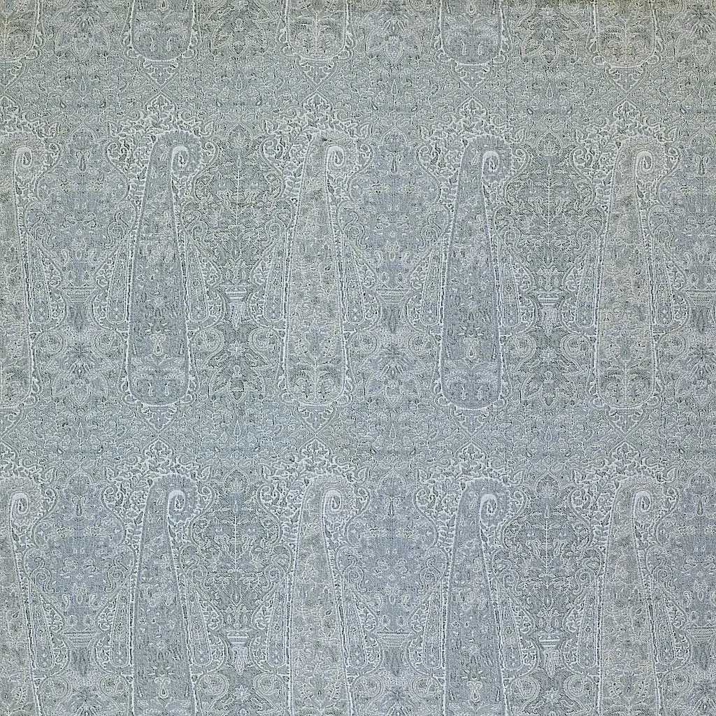 Ткань De Le Cuona Paisley HH1