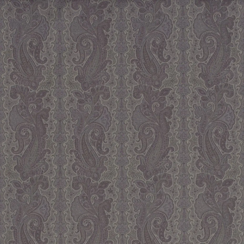 Ткань De Le Cuona Paisley ISA1