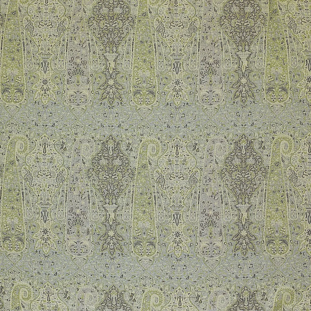 Ткань De Le Cuona Paisley HH2