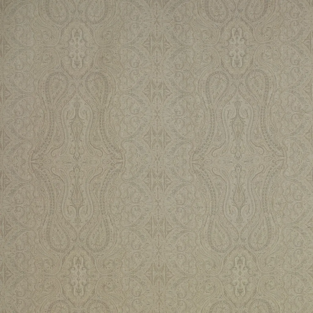 Ткань De Le Cuona Paisley WAT2
