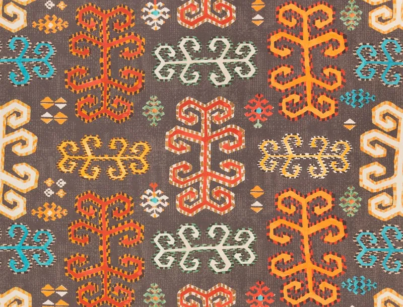 Ткань Jim Thompson Anatolia 2158/03