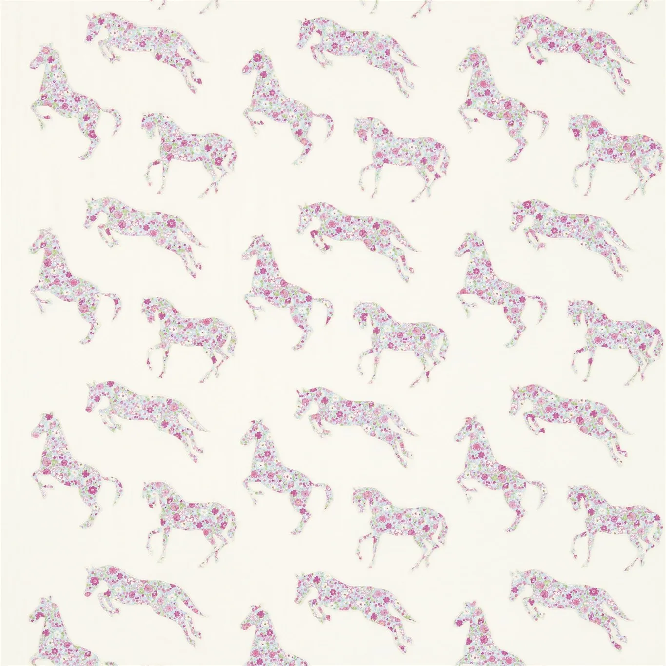 Ткань Sanderson Abracazoo 233926