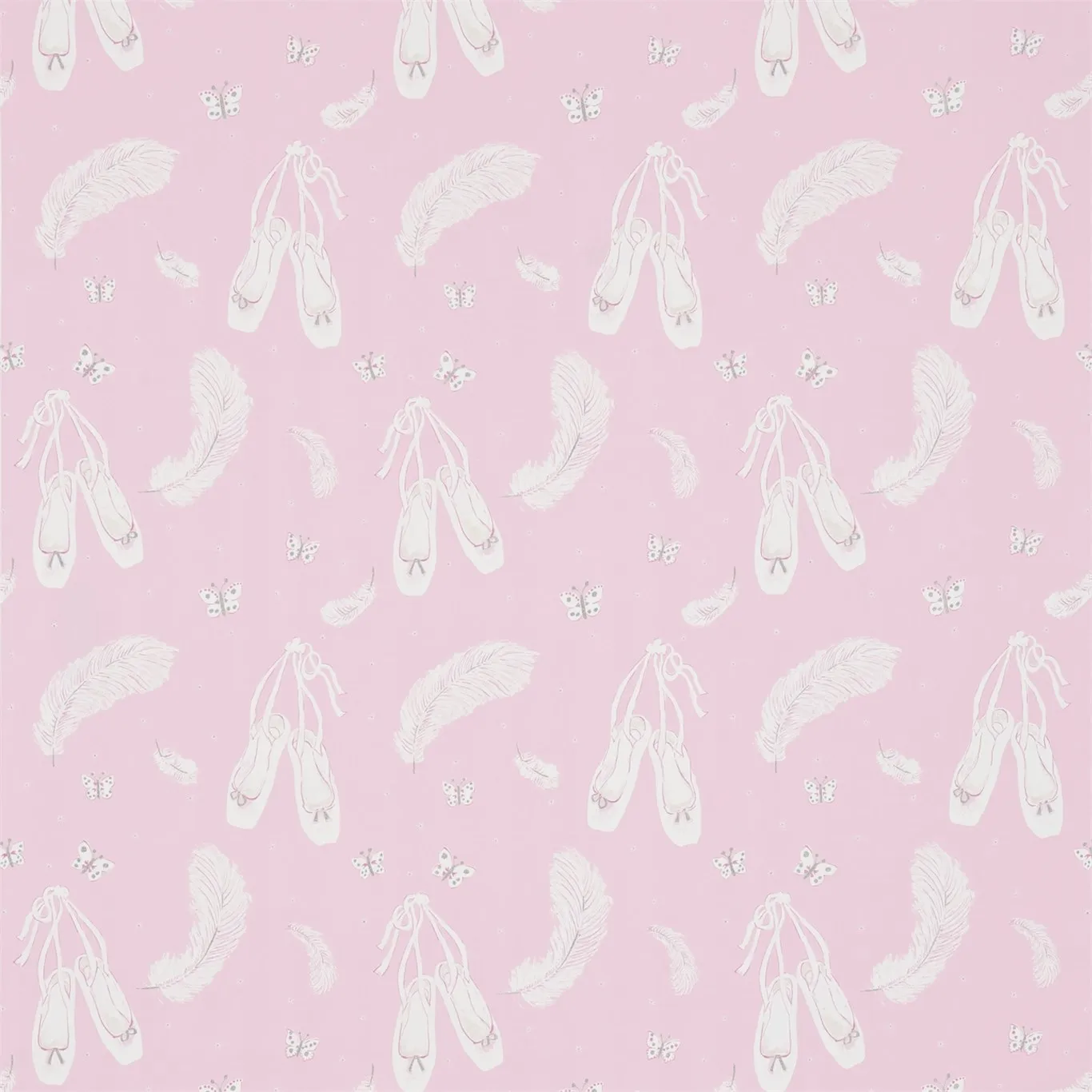 Ткань Sanderson Abracazoo 223917