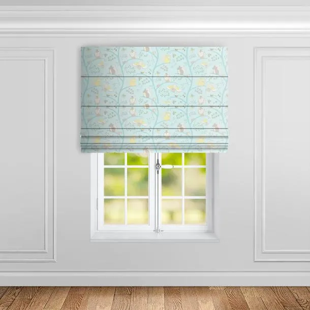 Ткань Sanderson Abracazoo 223900 #2