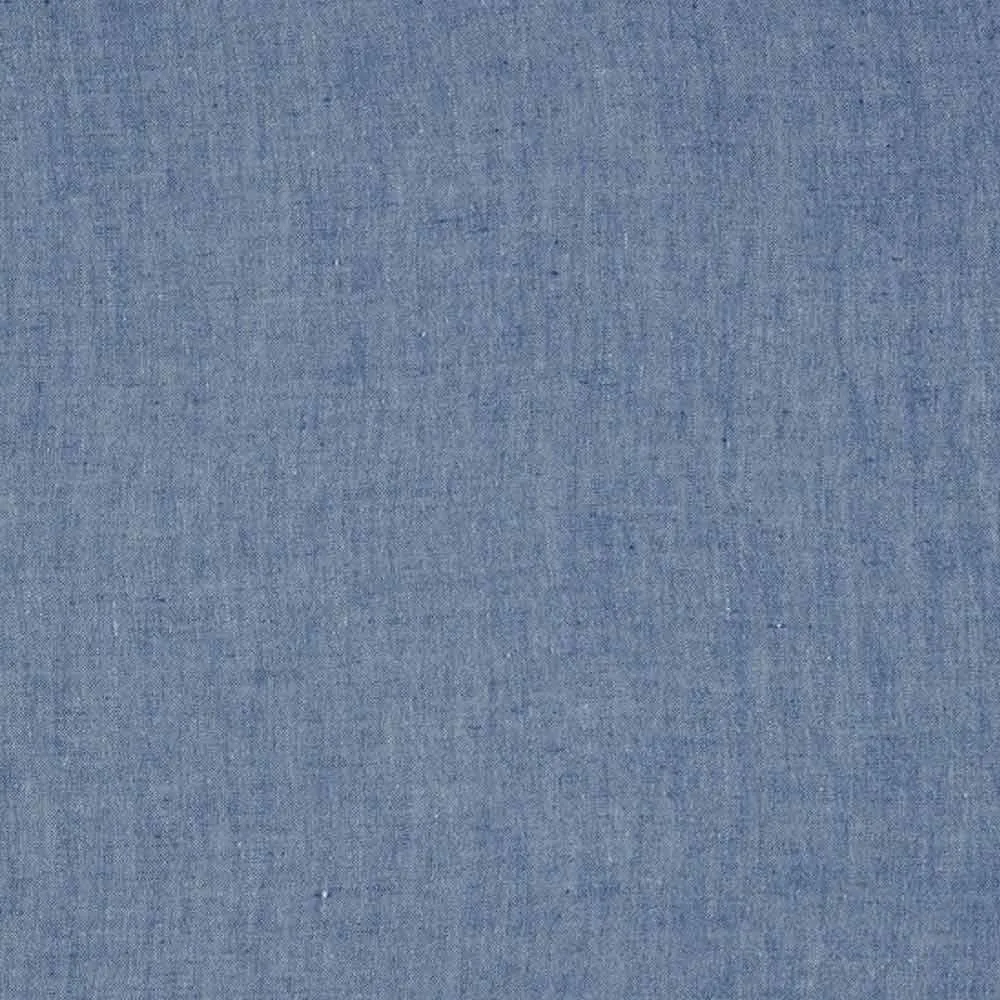 Ткань Casamance Cyan 35061446  (Снято с производства)