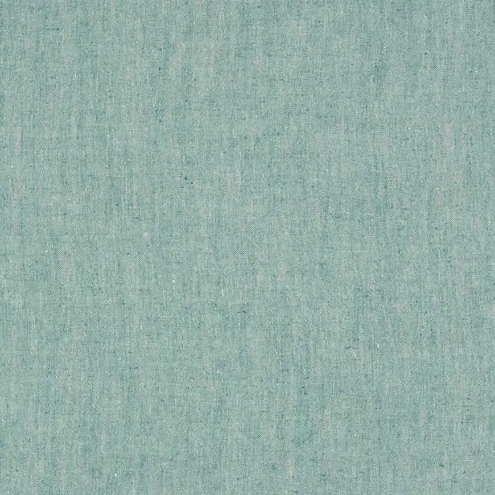 Ткань Casamance Cyan 35061548  (Снято с производства)