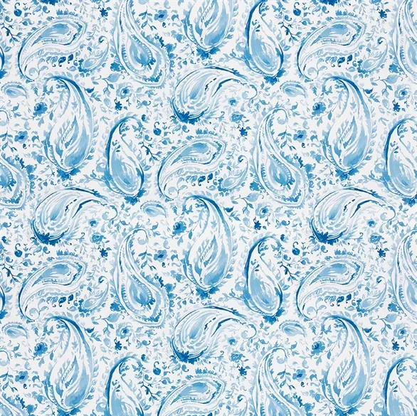 Ткань Nina Campbell Cathay NCF4177-04