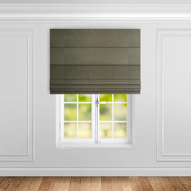 Ткань Zoffany Quartz Velvet 331609 #2