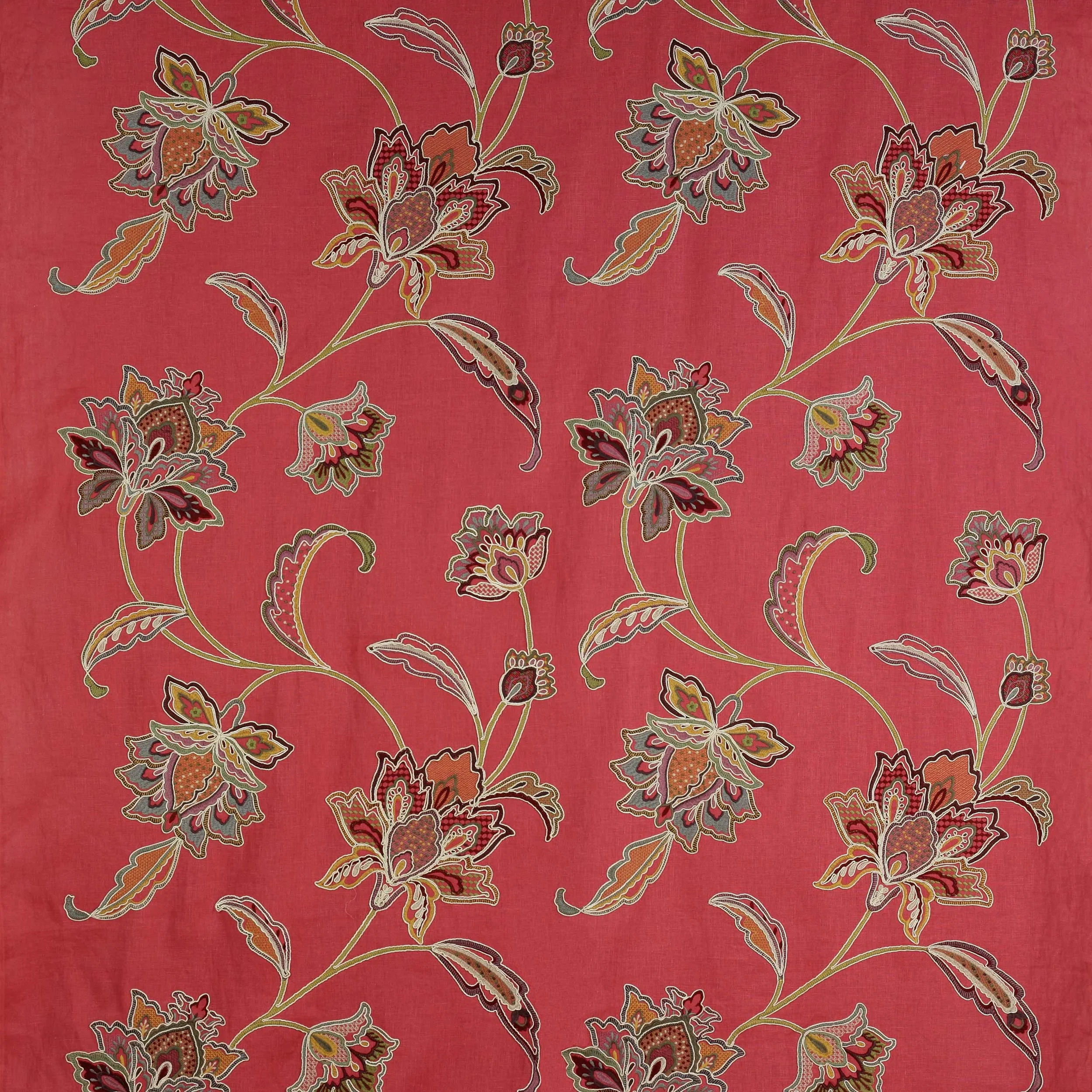 Ткань Colefax and Fowler Mirella F4002/03