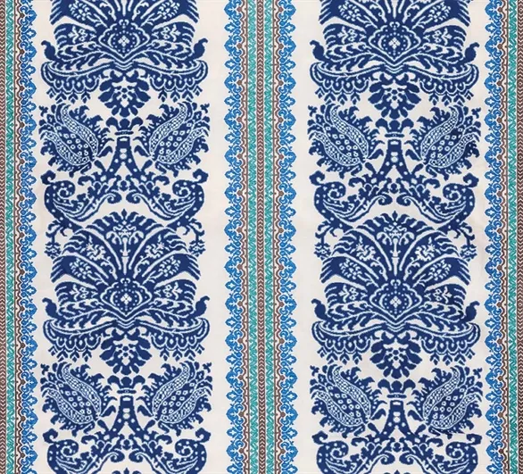 Ткань Matthew Williamson Samana F6638-02