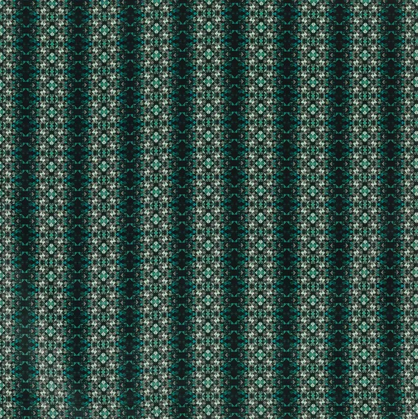 Ткань Matthew Williamson Samana F6637-01