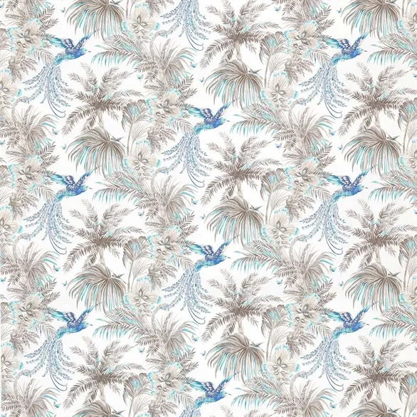 Ткань Matthew Williamson Samana F6631-04