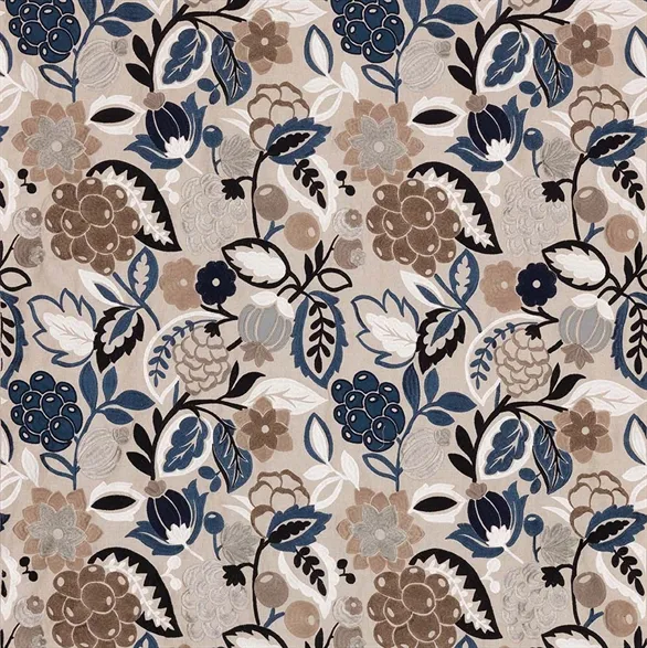 Ткань Matthew Williamson Samana F6633-02