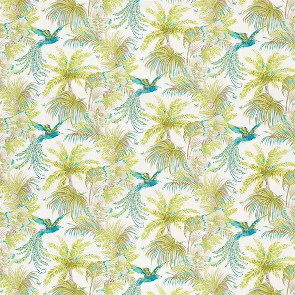 Ткань Matthew Williamson Samana F6631-01