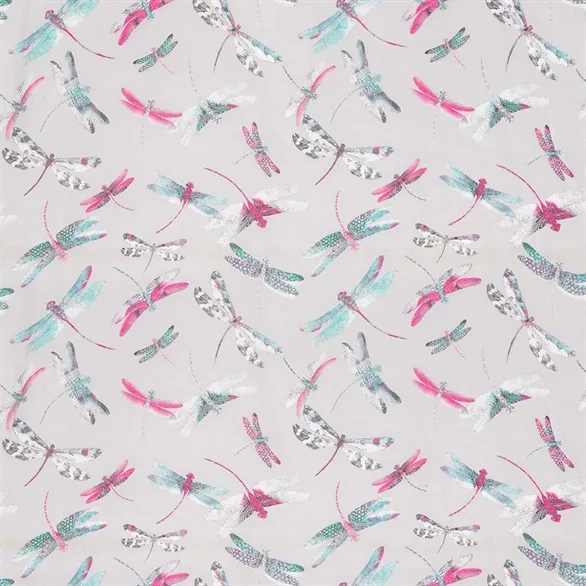 Ткань Matthew Williamson Samana F6630-03