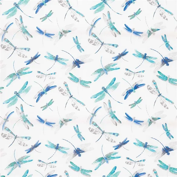 Ткань Matthew Williamson Samana F6630-04