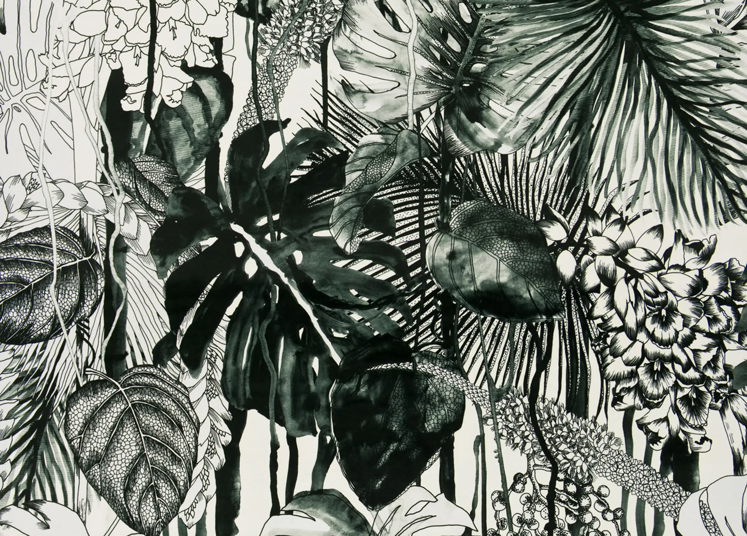 Ткань Christian Lacroix Belles Rives FCL038/01