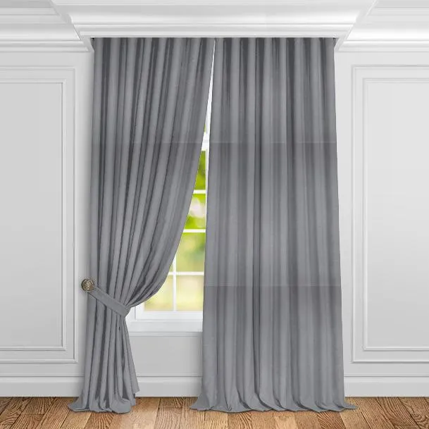 Ткань Designers Guild Satinato II F1505/41 #2