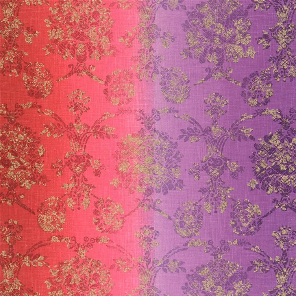 Ткань Designers Guild Madhuri FDG2200/05