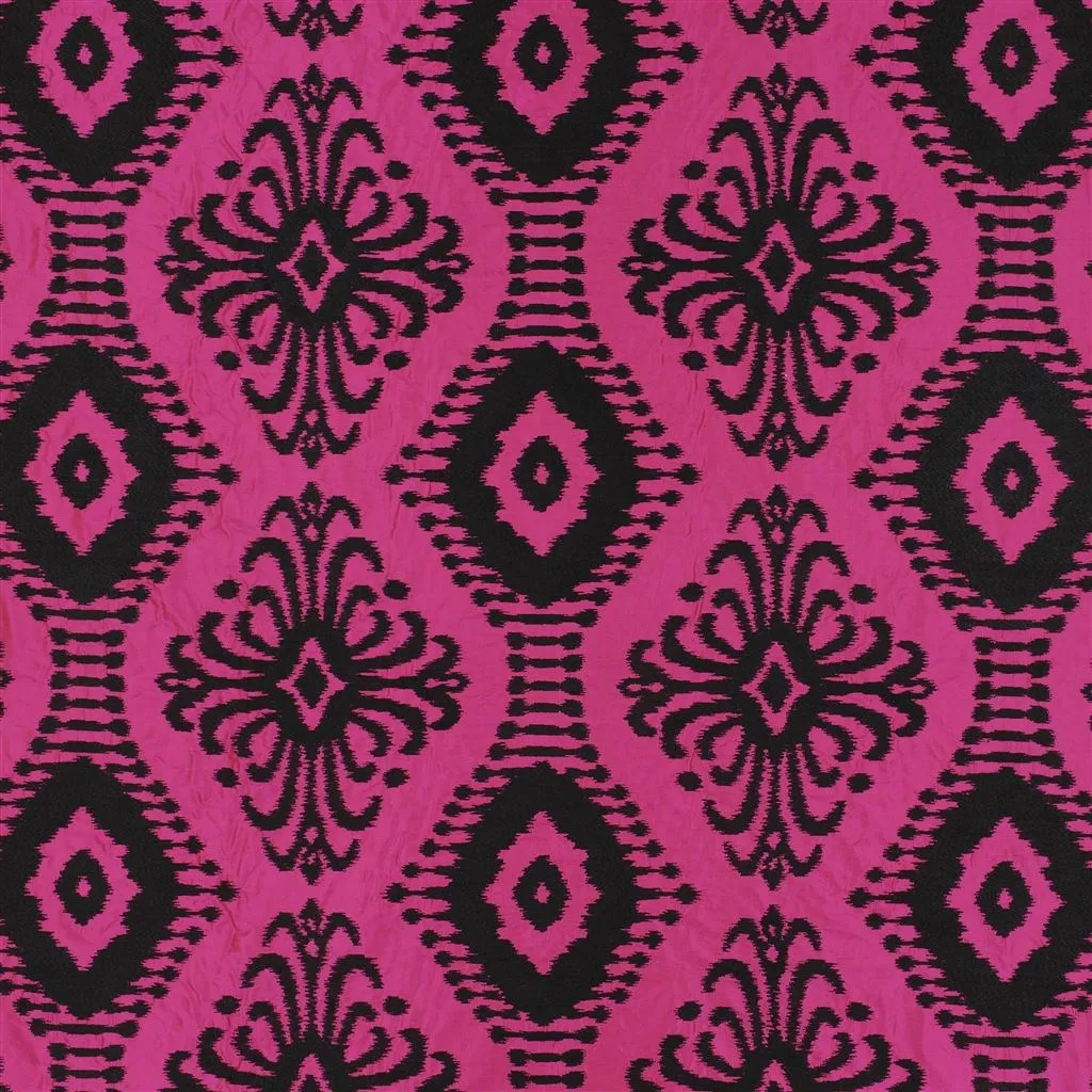 Ткань Designers Guild Indupala FDG2190/01