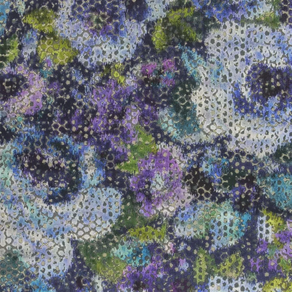 Ткань Designers Guild Madhuri FDG2205/01